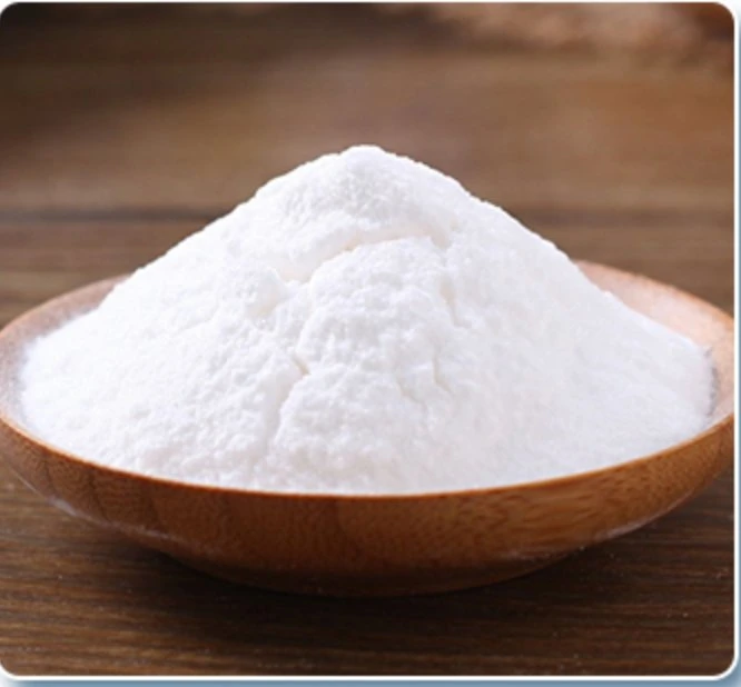 Factory Price Direct Supply Nahco3 Industrial Grade Powder Sodium Bicarbonate 99%Min Baking Soda