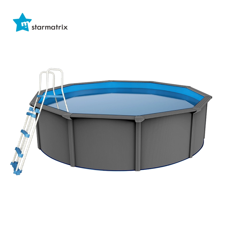 OEM Service Offered Above Ground Kids Swimming Pool Equipments