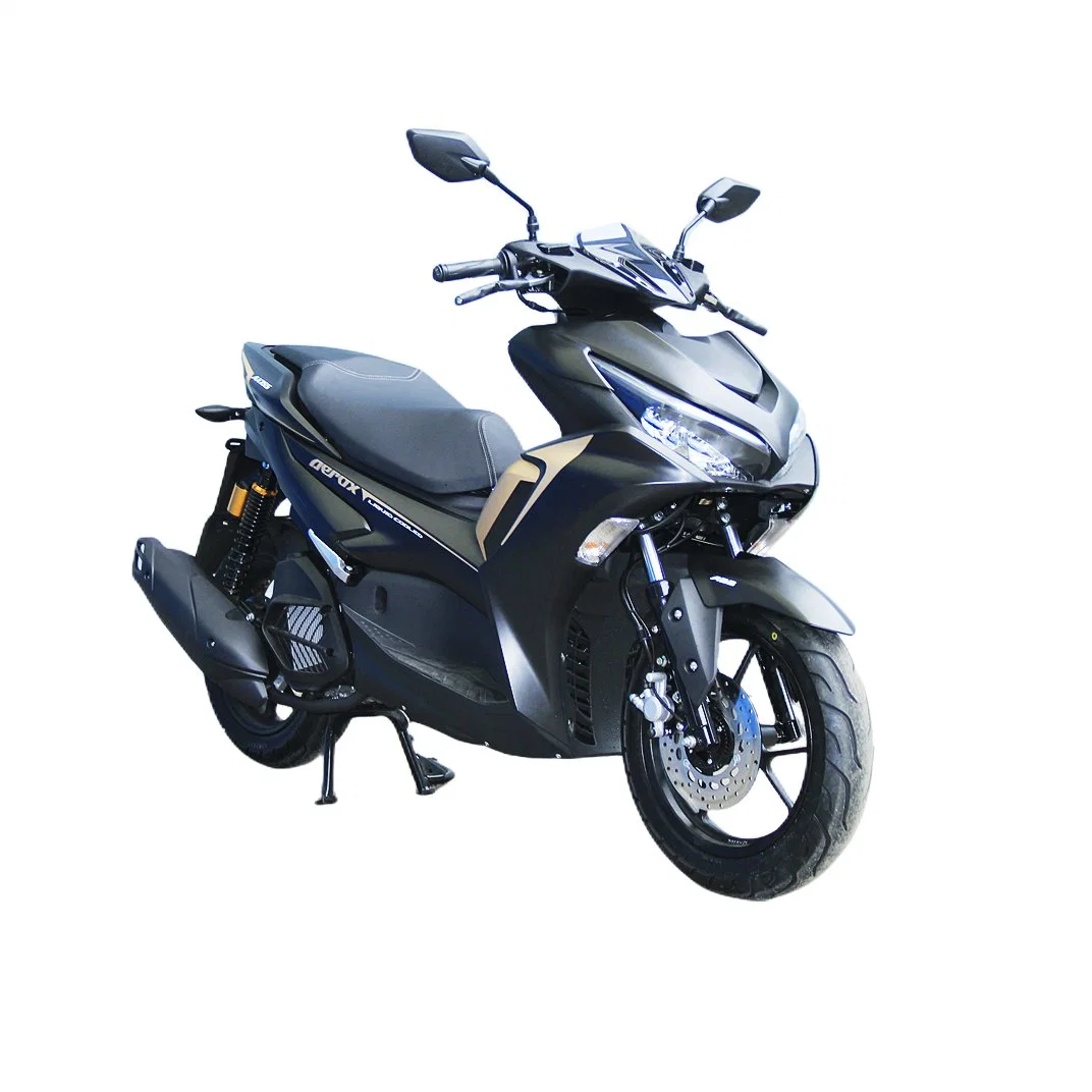 Nvx 150 Sporty Imitation of The Sport High Speed Scooter for YAMAHA