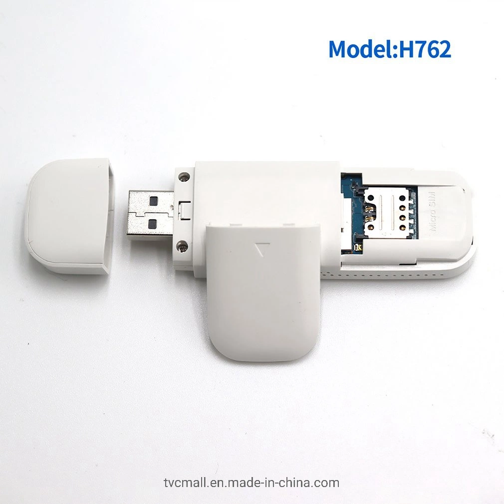 4G LTE portátil USB módem 2.4G Dongle WiFi 150 Mbps Mini Mobile Hotspot Router inalámbrico