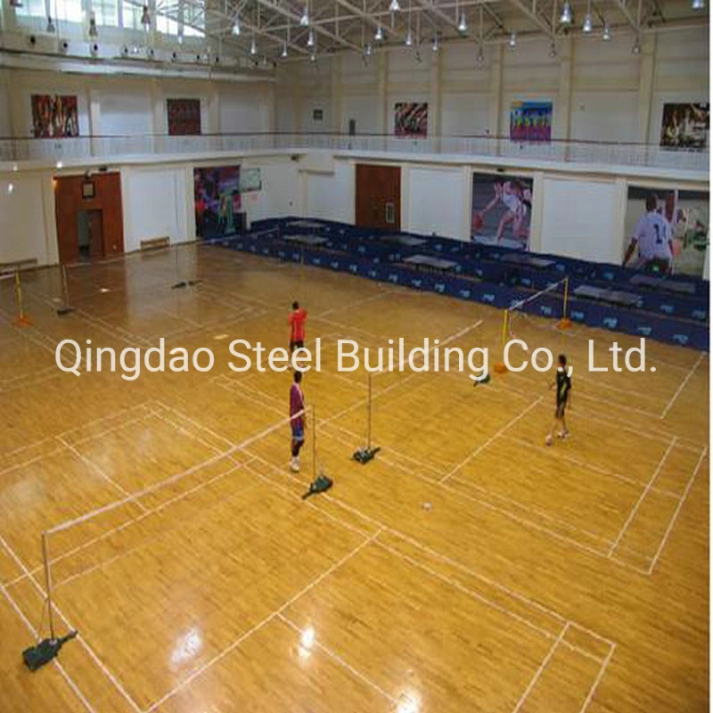 Steel Structure Shed Steel Structure Stadium Canopy Roof Material