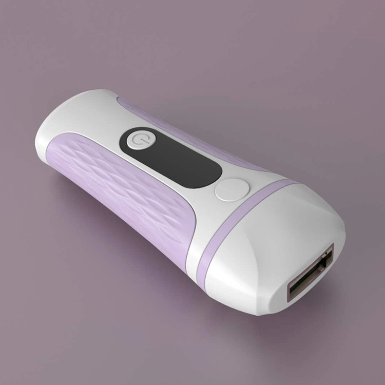 Beauty Salon Equipment Diode Laser Facial Hair Removal