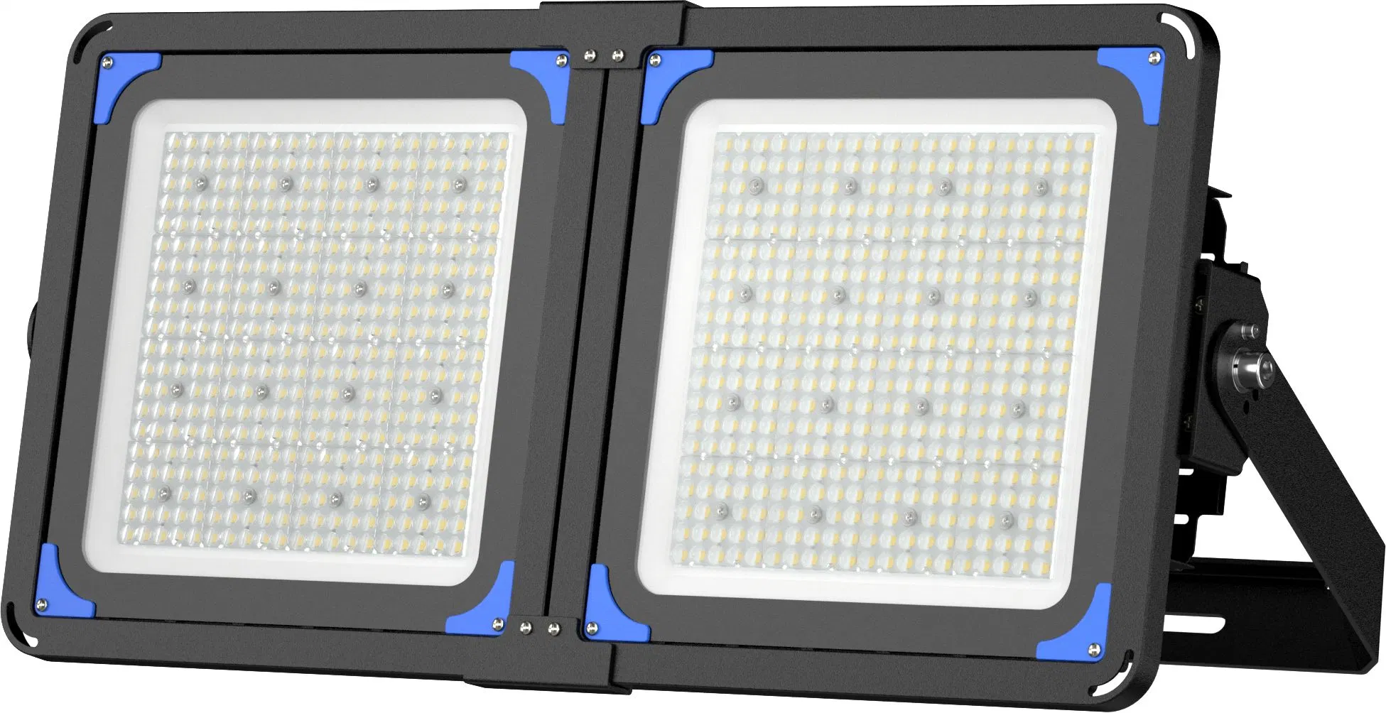 637*462*134 ослепительно белый Znkj картонной упаковке + пена другие лампы Project-Light светодиодного освещения