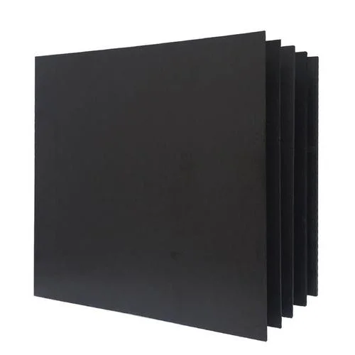 Building Materials High density plastic sheet PVC foam board