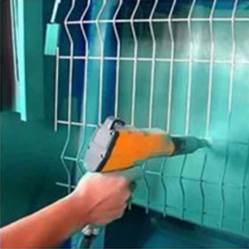 Best Seller Manual Electrostatic Metal Powder Coating Spraying Machine Wholesale/Supplier Prices