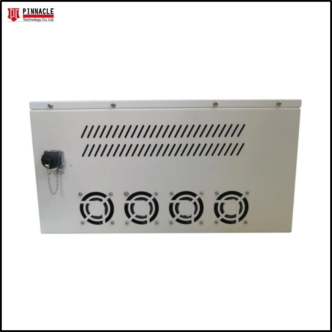 200W High Power Amplifier /RF Module/ Signal Amplifier 5600-6000MHz with Cabinet