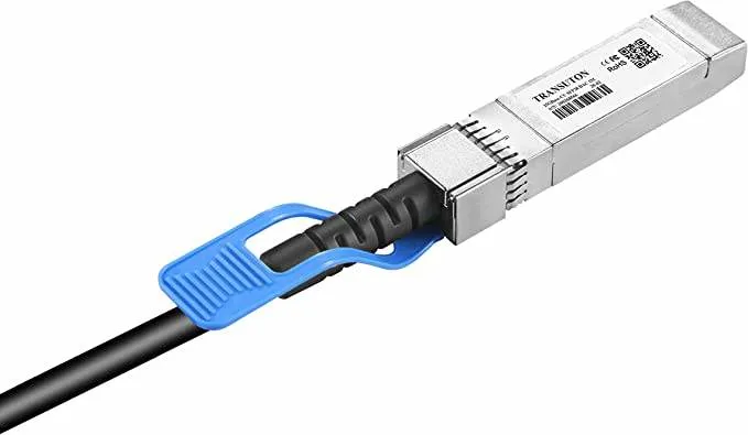 Rendimiento de alta calidad/alto costo 25GB/S SFP28 DWDM, fibra doble, mm 850nm LC 100m