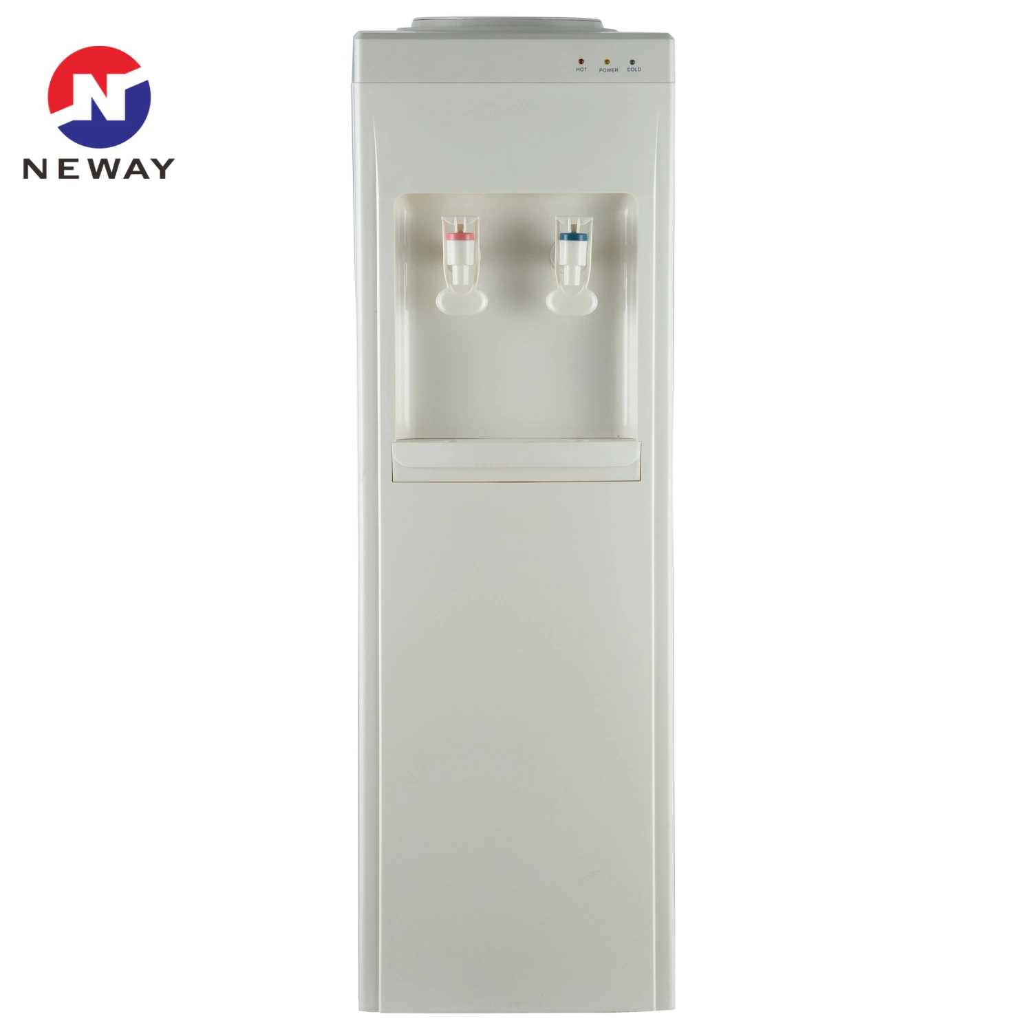 Hot Sale Cheap Price Hot and Cold Compressor Cooling Floor-Standing Water Dispenser