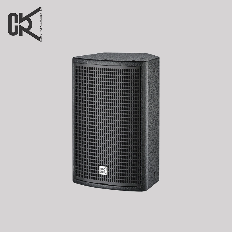 Cvr Classicpa Full Range Coaxcial System 8" Loudspeaker DJ Music Equipment