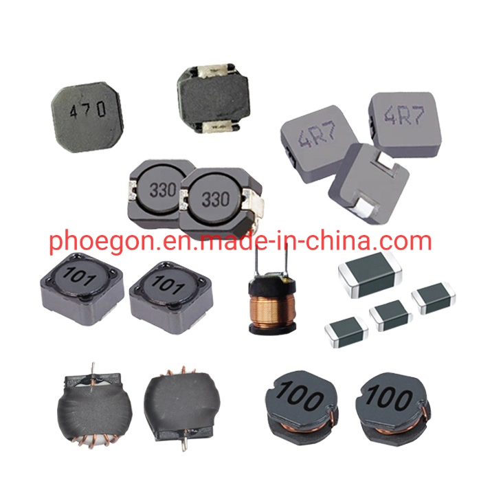 SMD Power Inductors Dr127-330-R