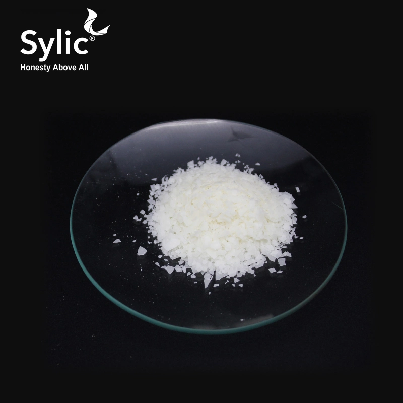 Sylic&reg; Softener Flake 9004/Textile Auxiliary