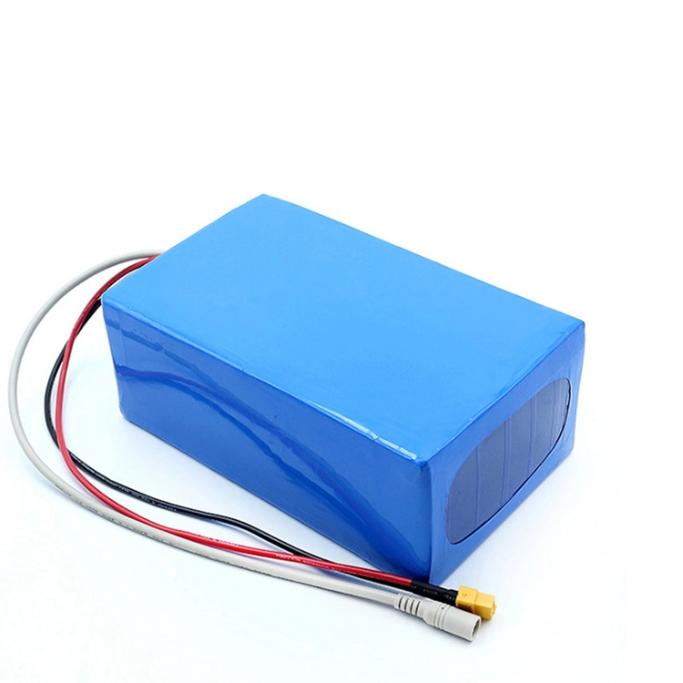 Scooter Battery 18650 10s2p 36V 4400mAh Lithium Ion Battery Pack