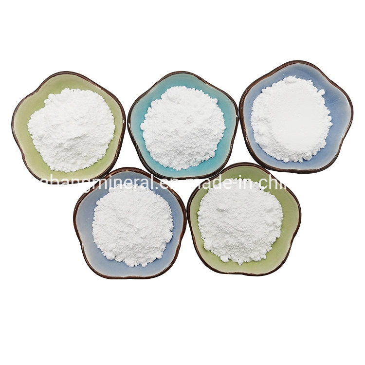 High quality/High cost performance CaCO3 Calcium Carbonated Powder Prices