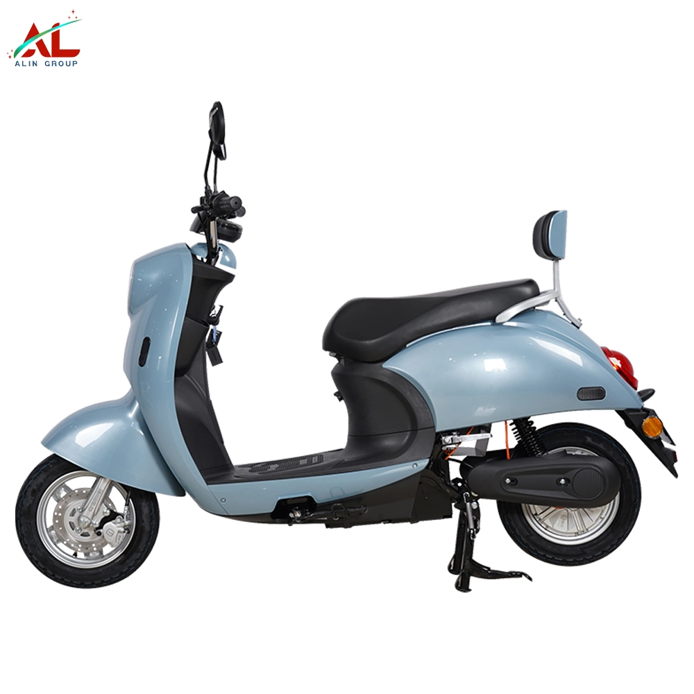 Al-E6 60V 1000W Electric Motorcycles Citycoco Electric Scooter Lead-Acid Battery