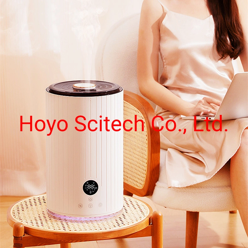 Air Humidifier Aromatherapy Humidifier Home Appliance