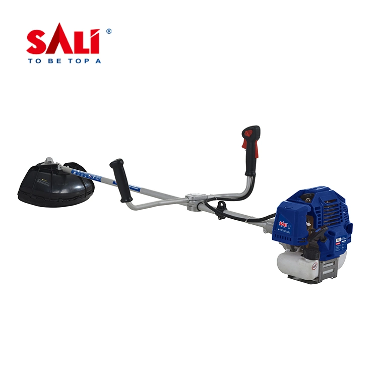 Sali Cg520 1400W 52cc Professional Quality Gasoline Grass Trimmer