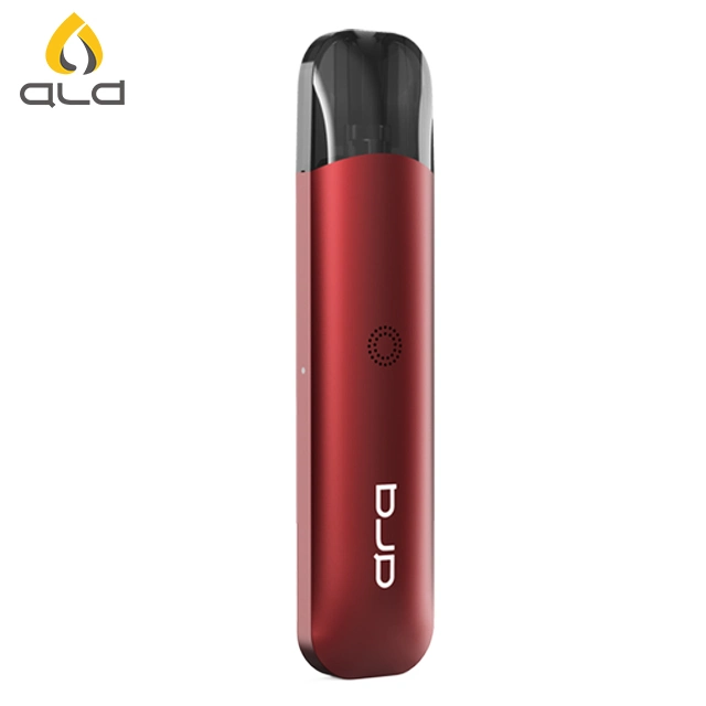 Muti Flavor White Label Nicotine 400mAh Big Battery Vape Pen