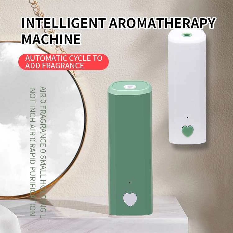 Toilet High Quality Automatic Spray Perfume Dispenser Auto Air Freshener