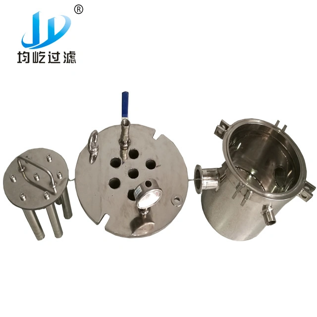 High quality/High cost performance Strong Permanent Trap Magnet Filter