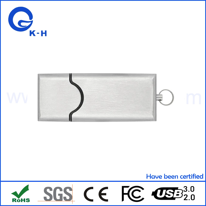 Metal 2,0 Flash Memory USB 8GB 16GB 32GB 64GB