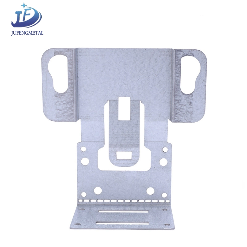 Original Factory Alloy Small Metal Stamping Parts Contact Stamping Parts for Automobile