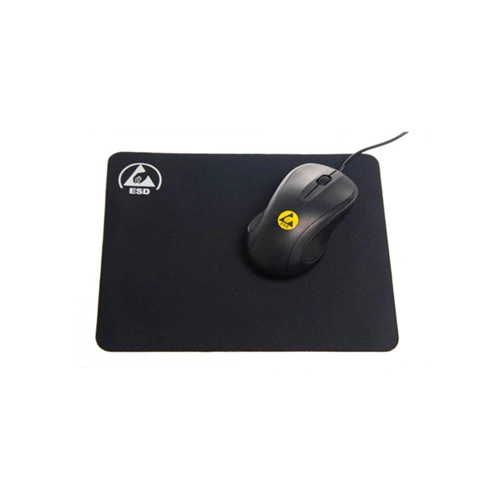 Computer Accessories ESD Cleanroom Mouse Pad Mat