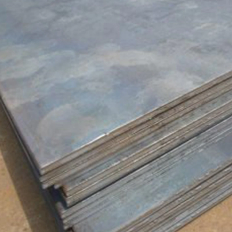 Monel 502 N04400 N05500 Brushed Corrosion Alloy Sheet for Acidic Environment Usage