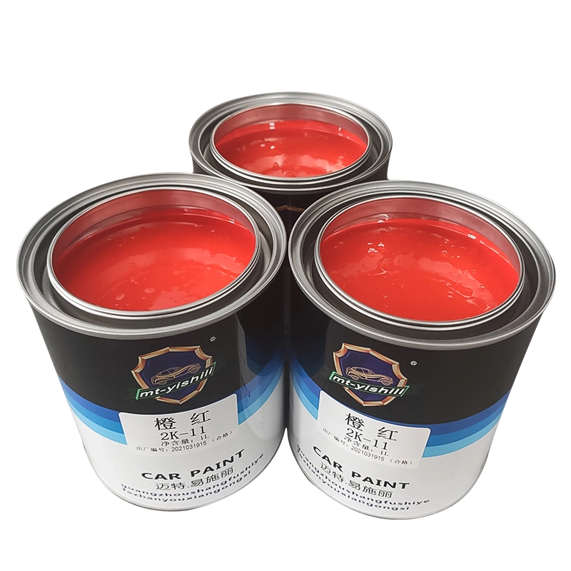 Wholesale/Supplier Noble, Automotive Paint System Automotive Repair Coatings