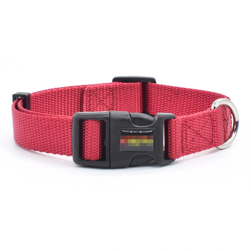 Hot Sell Amazon Pet Cat Dog Collar