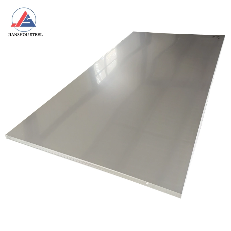 Top Sales 201 304 316 430 Inox Cold Rolled Stainless Steel Sheet