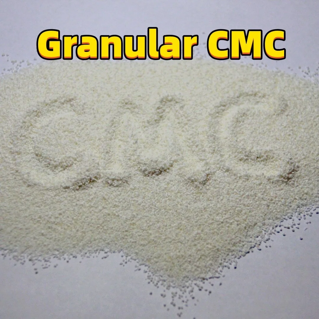 Sofort schnell schnell auflösen CMC Natrium-Carboxymethyl-Zellulose-Pulver Hersteller