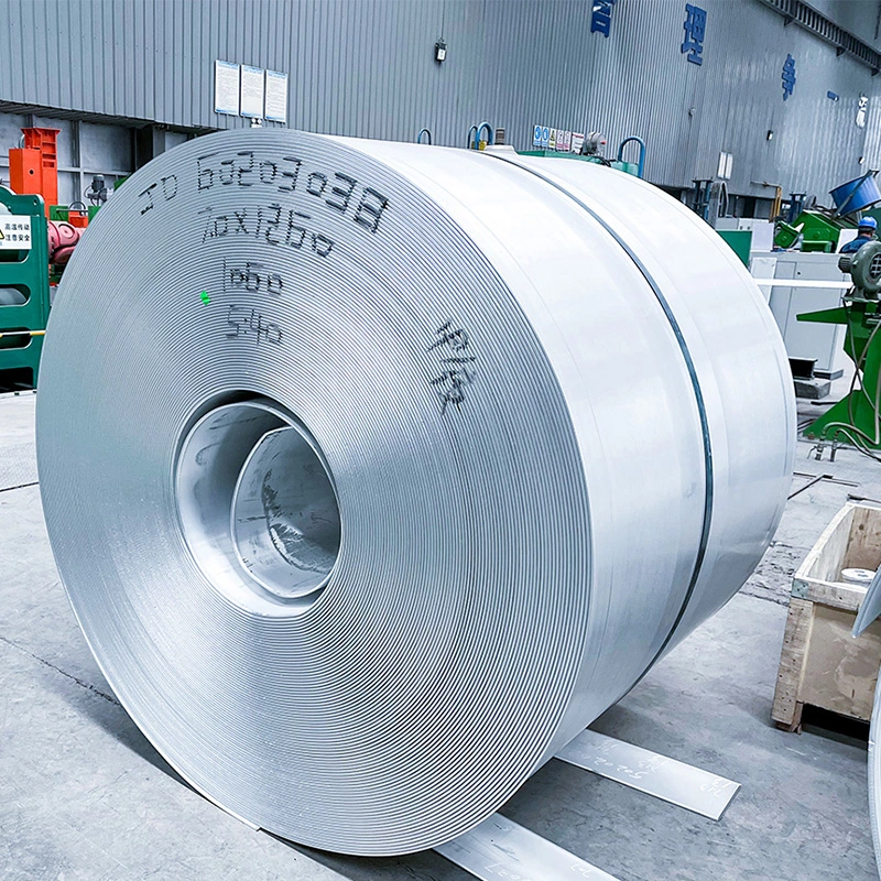 High Quality Aluminium Coil Factory 5052 H32 Aluminum Coil