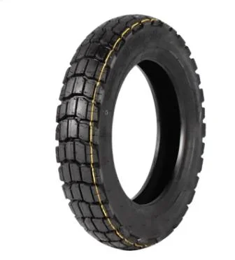 Super Quality High Speed Motorcycle Tyres Size 400-8, 300-10, 275-17, 300-17