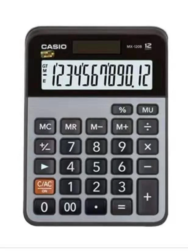 Original Sharp Big Calculator