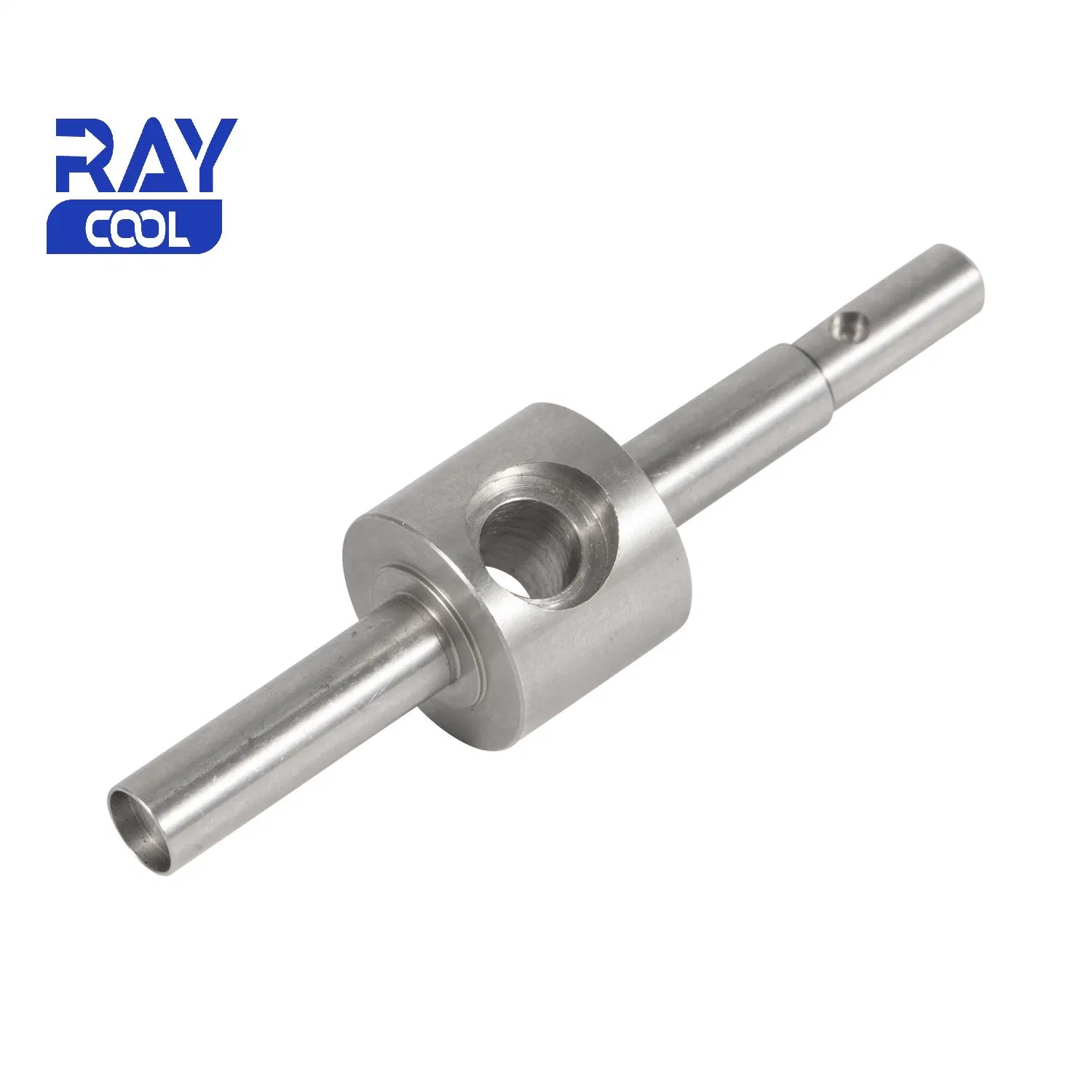 Peças de precisão de giro CNC peças de conector de Máquina de Lavar Roupa de giro CNC