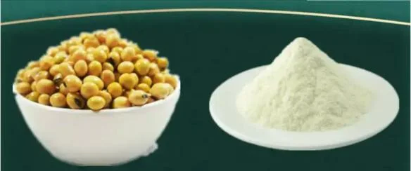 Preço competitivo Oligopeptide Food grau 98% hidrolisado isolado Soy proteína