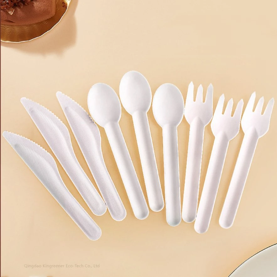 Biodegradable Eco-Friendly Compostable Sugar Cane Plate Sugarcane Pulp Bagasse Plate PLA Tableware