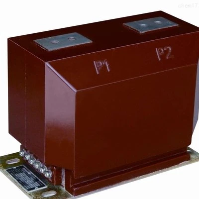 Lzzbj9-10 High Voltage Current Transformer 10p10 Indoor Metering Current Transformer