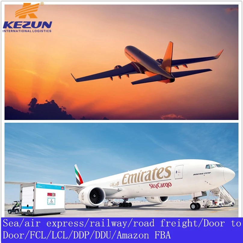 Premium экспедитора воздуха воздушной доставки экспресс доставки из Китая в Канада Мексика США