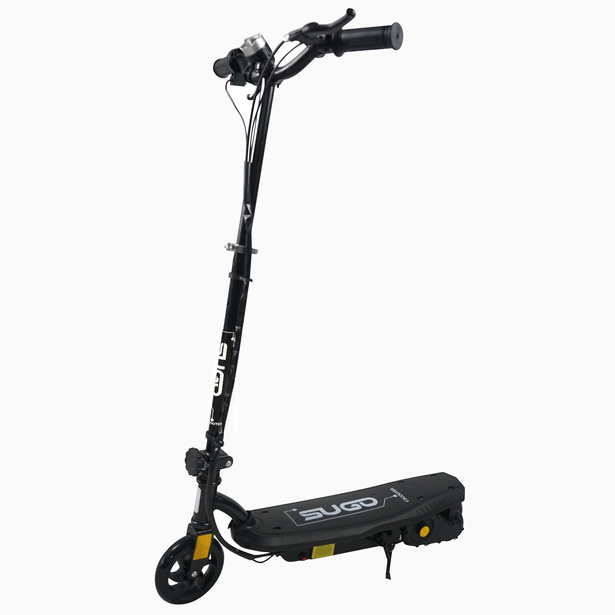 Best Selling Barato preço adulto E-Scooter Pontapé Dobrável Roda dois filhos Scooter eléctrico