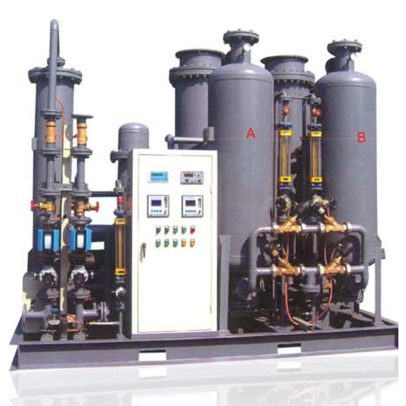 High Safety Industrial Psa Oxygen Production Machine Oxygen Making Machine