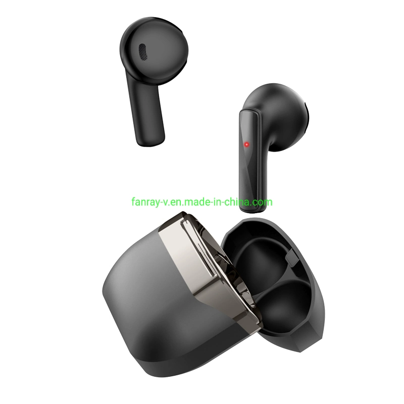 Casque Bluetooth sans fil pour appel binaural avec son en laiton Qualité