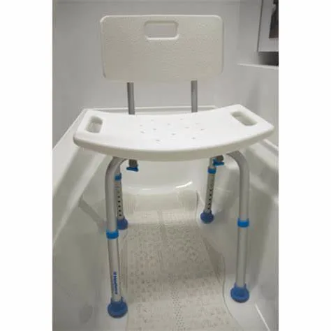 Mirror Pilot Chair Shower Sink Rehabilitation Bathroom Safety Equipment with Good Service