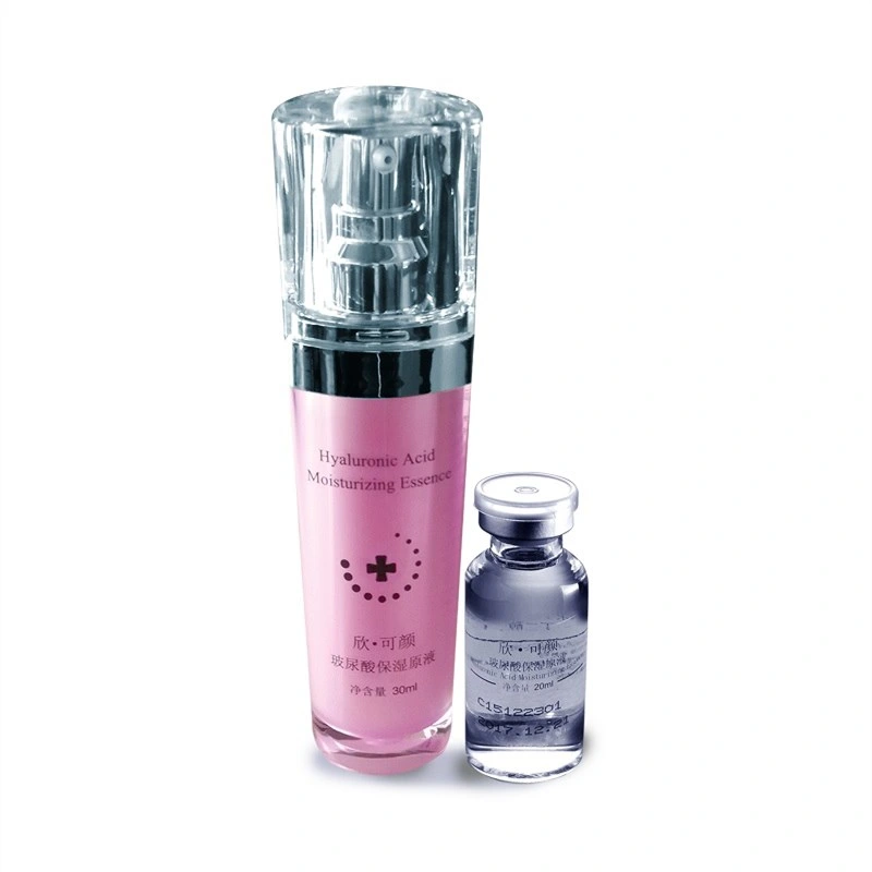 Soins De La Peau Anti-Wrinkle Hyaclean l'acide hyaluronique hydratant essence (15ml)