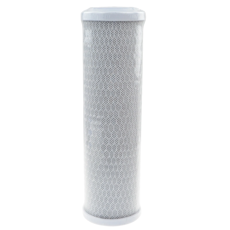 10 Inch 5 Micron PP Sediment Melt Blown Water Filter Cartridge