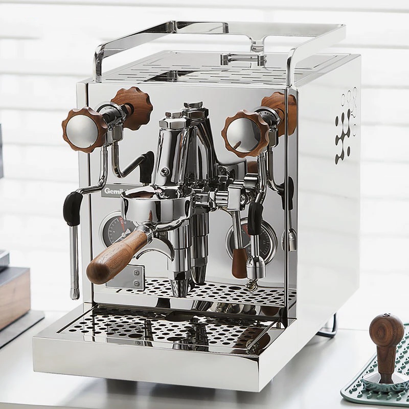 1% off 1 Box up to 20% Espresso Commercial Grade Coffee Machine