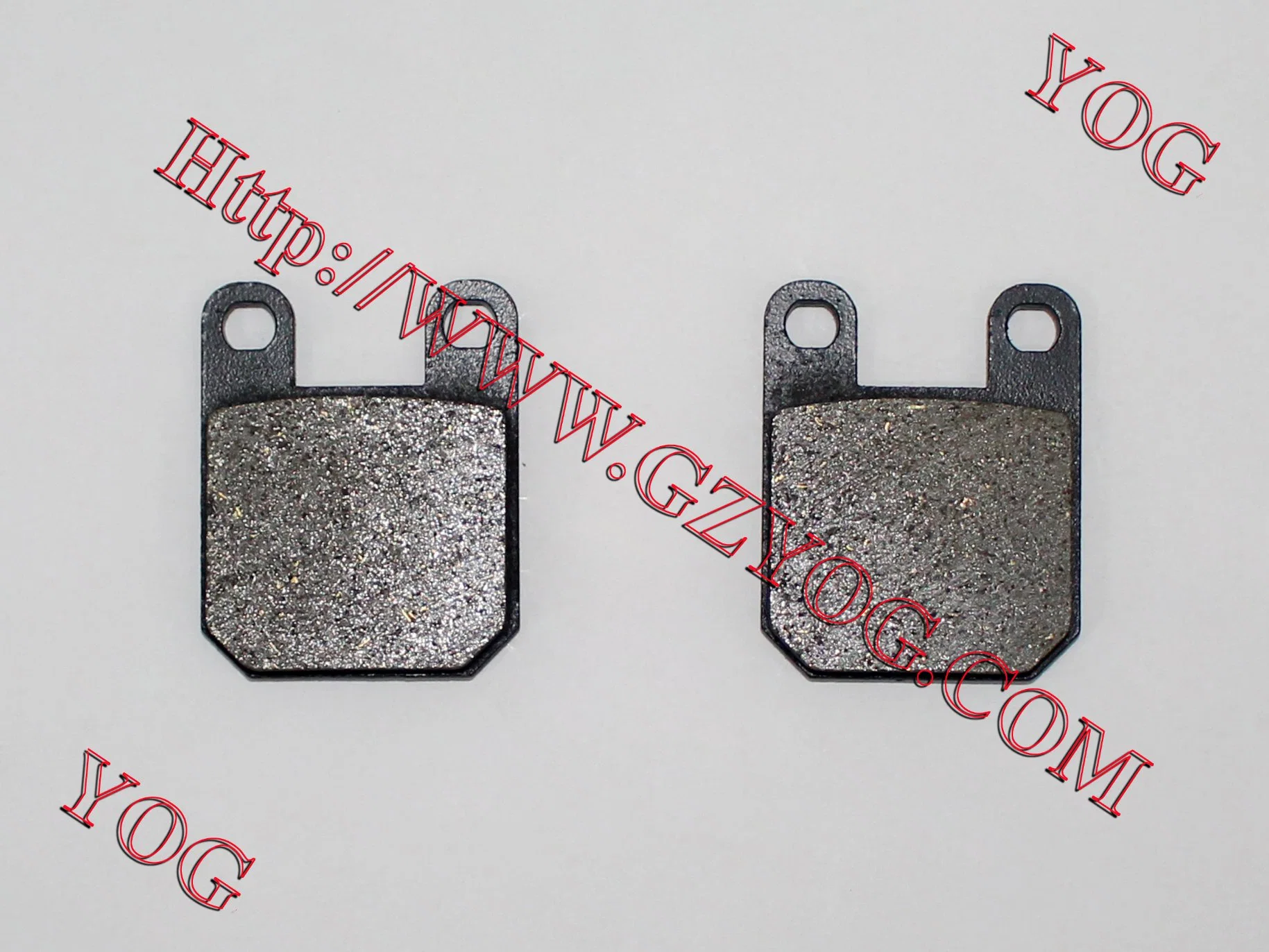 Pastillas De Freno Redondo Motorcycle Brake Pads Genesis 200cc Gy200 Dm150 Cbr600