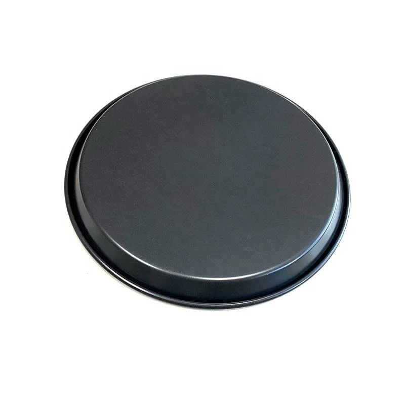 8 بوصة Non-Stick Coating Round Baking Pans for Pizza