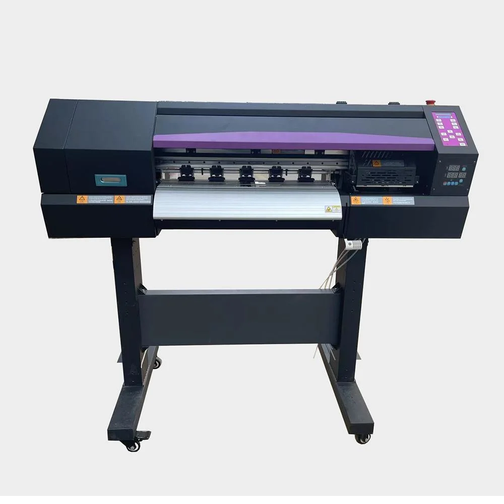 Digital Printer T Shirt Printing Printer/Large Format Dtf Printer