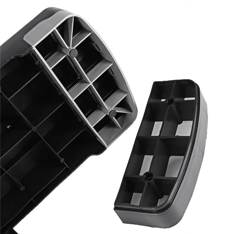 Adjustable Stool Bench Riser Jump Aerobic Step, Smart Mini Fitness Aerobic Stepper